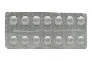 Diovan 80 MG Tablet 14