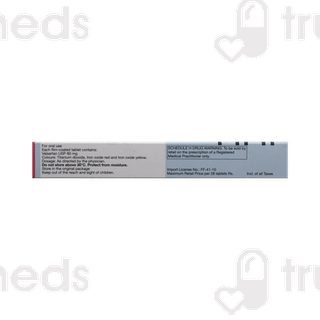 Diovan 80 Tablet 14