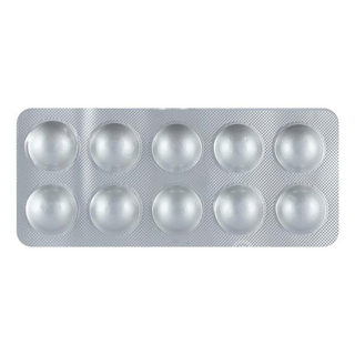 Dioxim 200 Mg Tablet 10
