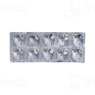 Diprate Od 250 Tablet 10