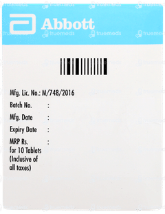 Dirifa 550 Tablet 10 Dirifa 550 Tablet 10