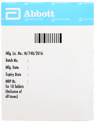 Dirifa 550 Tablet 10