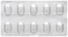 Disorb 50 Mg Tablet 10