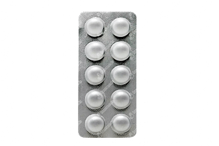 Dispitor 20 MG Tablet 10