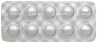 Dispitor 40 Tablet 10