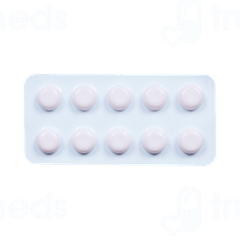 Dispred 8 Tablet 10