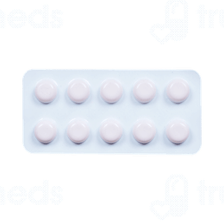 Dispred 8 Tablet 10