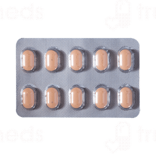 Distaclor Cd 375mg Tablet 10