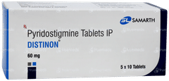 Distinon Tablet 10 Distinon Tablet 10