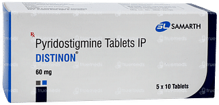 Distinon Tablet 10