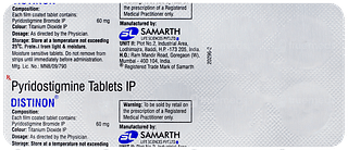 Distinon Tablet 10