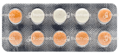 Diucontin K 20 Tablet 10