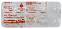 Diucontin K 20 Tablet 10