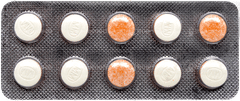 Diucontin K 20 Tablet 10