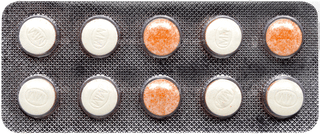 Diucontin K 20 Tablet 10