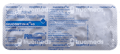 Diucontin K 40 Tablet 10