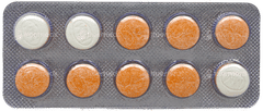 Diucontin K 40 Tablet 10 Diucontin K 40 Tablet 10