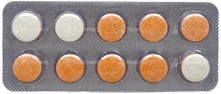Diucontin K 40 Tablet 10