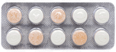 Diucontin K 40 Tablet 10 Diucontin K 40 Tablet 10