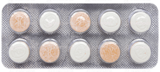 Diucontin K 40 Tablet 10
