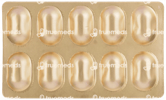 Divaa 125 Tablet 10 Divaa 125 Tablet 10