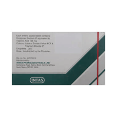 Divaa 125 Tablet 10