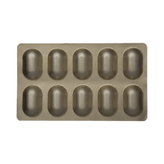 Divaa 125 Tablet 10