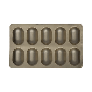 Divaa 125 Tablet 10
