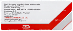 Divaa Od 250 Tablet 10