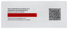 Divaa Od 250 Tablet 10