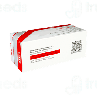 Divaa Od 250 Tablet 10