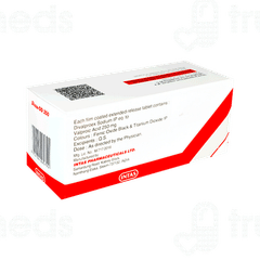 Divaa Od 250 Tablet 10