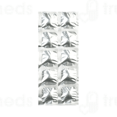 Divaa Od 250 Tablet 10