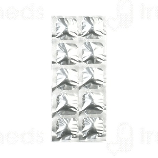 Divaa Od 250 Tablet 10
