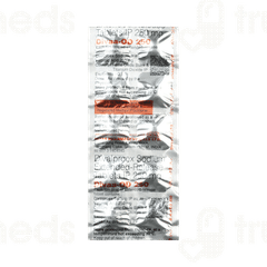 Divaa Od 250 Tablet 10