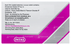 Divaa Od 500 Tablet 10 Divaa Od 500 Tablet 10