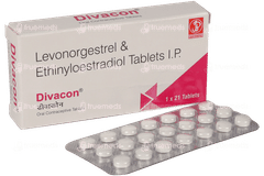 Divacon Tablet 21