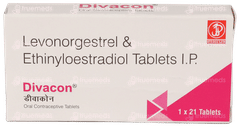 Divacon Tablet 21 Divacon Tablet 21