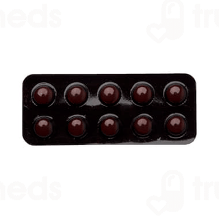 Divaine 50 Tablet 10