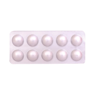 Divalex Od 250 Tablet 10