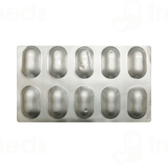 Divalex Od 500 Tablet 10 Divalex Od 500 Tablet 10