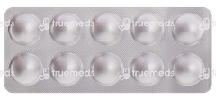 Divalprid Od 250 Tablet 10