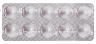 Divalprid Od 250 MG Tablet 10