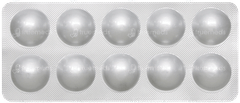 Divalprid Od 250 Tablet 10