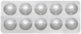 Divalprid Od 250 Tablet 10