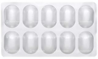 Divalprid Od 500 Tablet 10