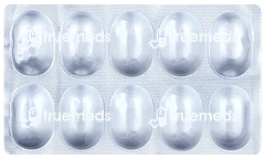 Divalprid Od 750 Tablet 10
