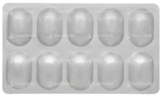 Divalprid Od 750 Tablet 10