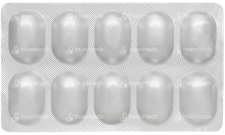 Divalprid Od 750 Tablet 10