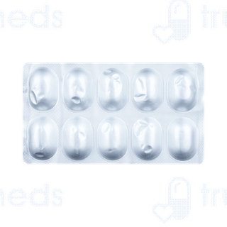 Divalprid Od 750 Tablet 10